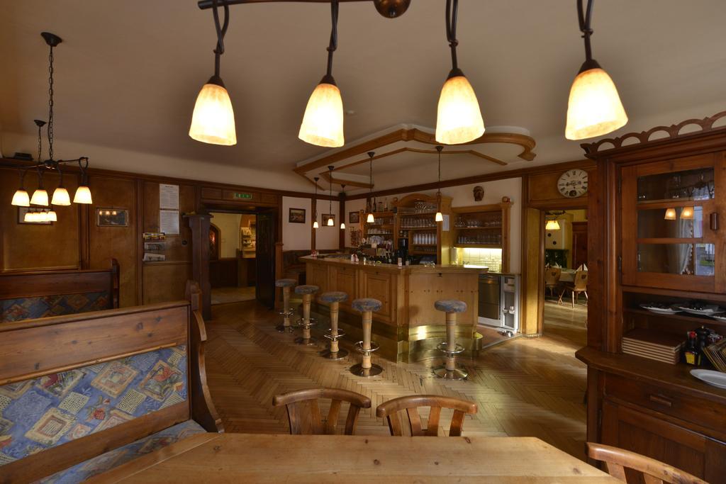 伊姆斯特 桑尼宾馆酒店 外观 照片